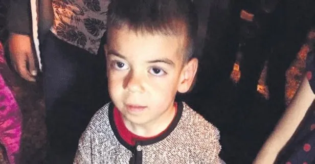 Elazığ’da 4 yaşındaki kayıp Berat evinin yakınında uyurken bulundu