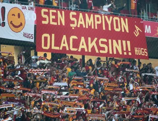 Galatasaray şampiyon oldu Twitter yıkıldı