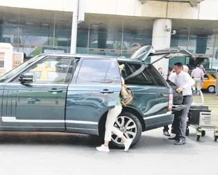 Sınır ötesi ilişki