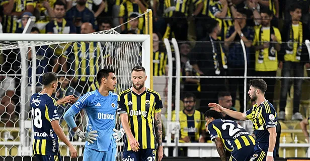 Fenerbahçe - Alanyaspor maçının VAR kayıtları açıklandı! Fred'in şutundaki penaltıda neler konuşuldu?