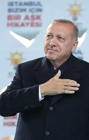 Başkan Erdoğan'a liderlerden seçim tebriği
