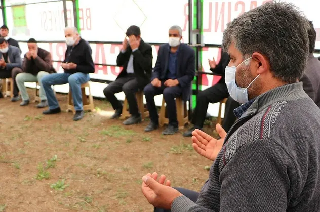 Görev şehidi itfaiye eri Emircan Çolak’ın ağabeyi: Cumhurbaşkanı aradı, İmamoğlu aramadı