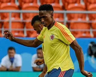 Barça tamam sıra Mina’da