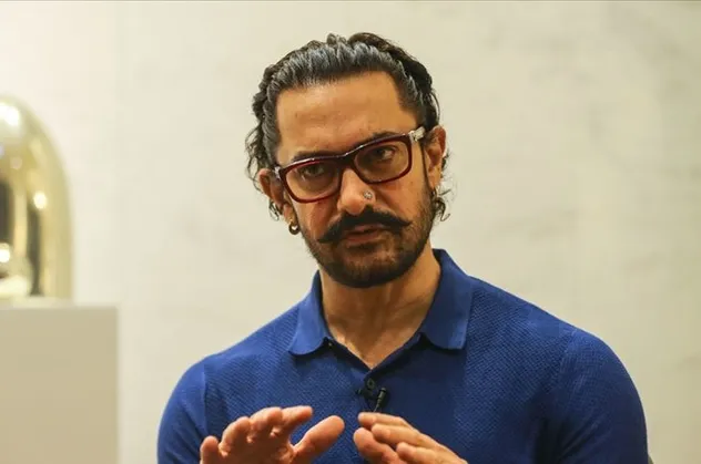 Aamir Khan kimdir? Türkiye’ye gelen Aamir Khan nereli, hangi filmlerde oynadı?