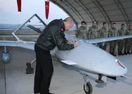 Türk SİHAlarına Fransadan övgü üzerine övgü: 3 bölgede savaşın seyrini değiştirdi