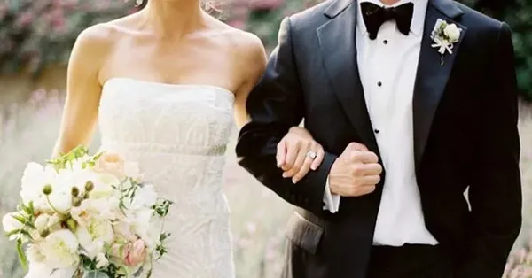 Rüyada akrabanın evlendiğini görmenin anlamı, yorumu! Rüyada evli