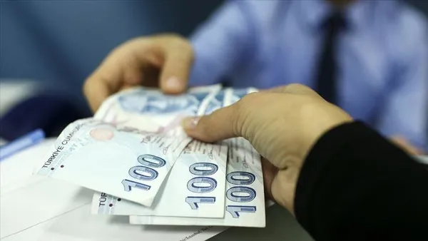 Kredi ve burs ödemeleri başladı! 398 bin gence 680 milyon lira!