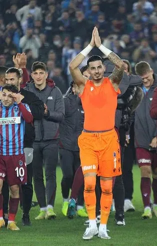 Fırtına hem kasa da hem de lig de fark attı! Adeta futbol dersi verdi