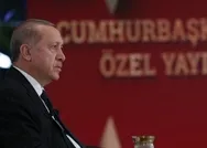 Başkan Erdoğandan Yunanistana sert tepki: Haddini bil! Bilmezsen Türkiyenin yapacağı şey bellidir