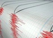 Son dakika: Egede deprem! AFAD, Muğlanın Datça ilçesi açıklarındaki sarsıntıyı duyurdu