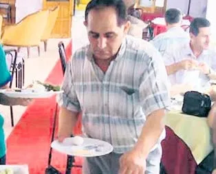 Öğretmenevi müdürü tacizden tutuklandı