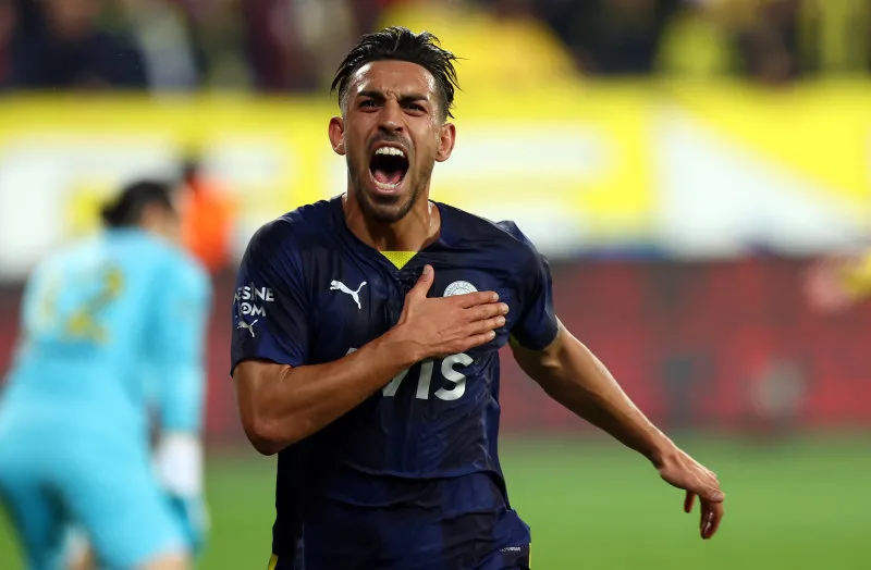 Fenerbahçe haberleri | İrfan Can Kahveci'ye şok! 2 yıl hapis istemi - 5