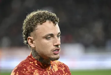 Galatasaray yıldız oyuncu için kararını verdi: Transfer yattı