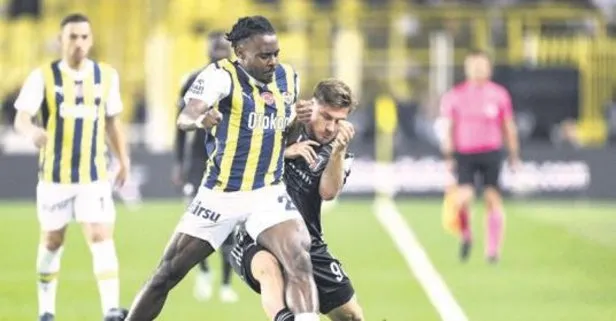 Osayı Samuel için 7.5 milyon Euro