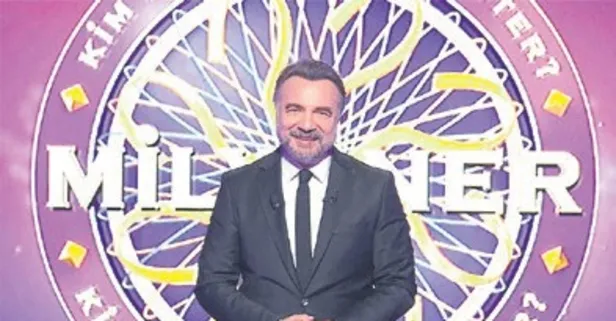 Milyoner tam gaz devam ediyor