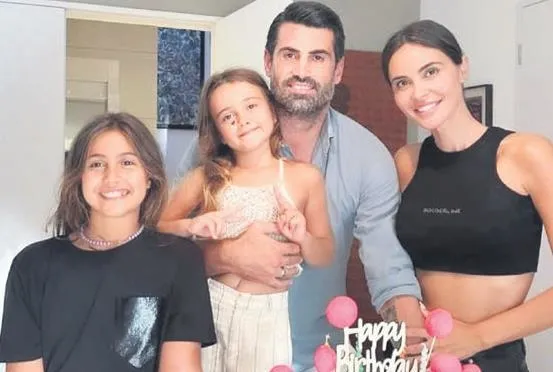 Zeynep ’bebek’ sever