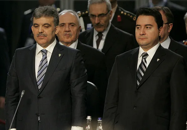 Abdullah Gül ve Ali Babacan'ın ihanetinde yeni perde! Şok itiraf bu kez Gelecek Partisi'nden geldi!-4