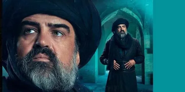 Ömer Hayyam kimdir? Uyanış: Büyük Selçuklu Ömer Hayyam’ı kim oynuyor?-3