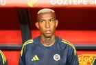 Talisca'dan kritik hata