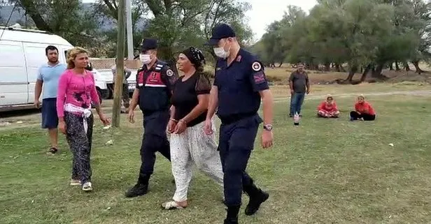 Baron Zeliş paketlendi
