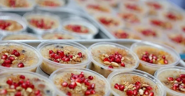 Aşure Günü ne zaman 2021 idrak edilecek? Aşure Günü’nün anlam ve önemi nedir, hangi ibadetler yapılır?