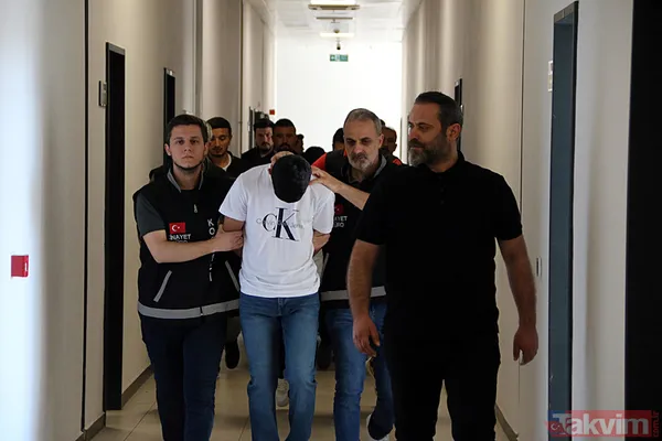 Mahir Çoğaç'ı vuran tetikçiden itiraf geldi: Bize para, araba ve ev vereceklerini söylediler | Bayğaralar çetesi işin neresinde? - 24