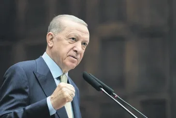 7’li koalisyon fırsat bulursanız bu manşeti iyi okuyun