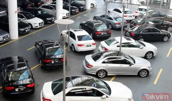 Faizsiz kredi ve güncel indirimler! 🚓Otomobil kampanyalarında Mart fırsatları! 🔍Renault, Citroen, Peugeot, Hyundai otomobil fiyatları… - 6