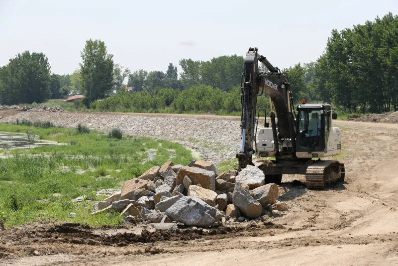 ‘Kanal Edirne’de sona gelindi - 2