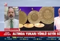 Altında yukarı yönlü seyir sürüyor!