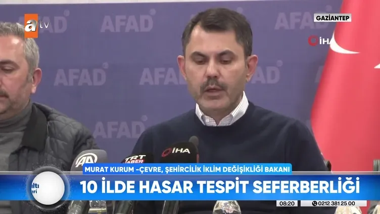 118 bin bina yıkılacak! Yeni konutlar 4 katı geçemeyecek! Bakan Murat Kurum "yeni şehirler" planını paylaştı!