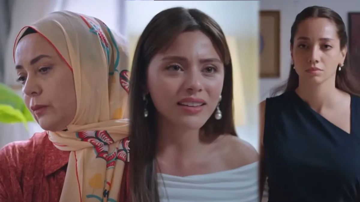 Kızılcık Şerbeti'nde kaos fırtınası: Görkem Pembe'yi tahtından edecek!