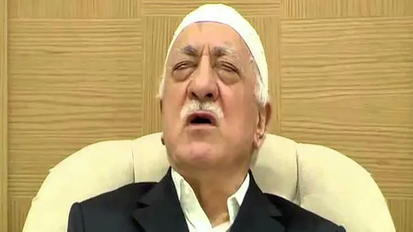 SON DAKİKA: FETÖ elebaşı Fetullah Gülen felç mi geçirdi? İşte son videosunun ardından sızan bilgiler!-4