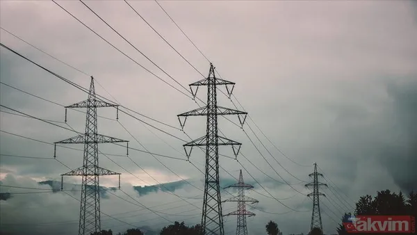 Elektrik faturanız 1.049 TL'yi geçmesin! İşte püf noktası - 6