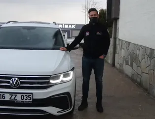 Bayiden sıfır otomobil aldı gerçeği öğrenince inanamadı! 460 bin TL'lik şok!