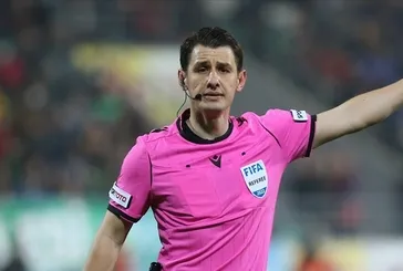 21. haftanın hakemleri açıklandı