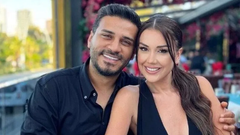 Banu Parlak'ın güzellik merkezine silahlı saldırı azmettiricisi oldukları iddia edilmişti! Mahkemeden Dilan ve Engin Polat hakkında kaçma kuşkusu-5