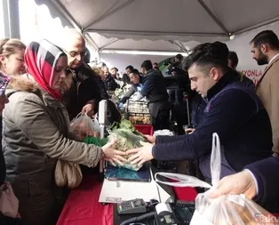 Tanzim satışta bir haftalık bilanço! Vatandaş en çok ne aldı? Tanzim satış ücretleri ne kadar? e-Tanzim satış fiyatları ne kadar?