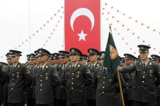 Jandarma Astsubay alımı (erkek öğrenci) başvuru şartları nedir? 1000 yeni alım müjdesi! İlanlar jsga.edu.tr adresinde-5