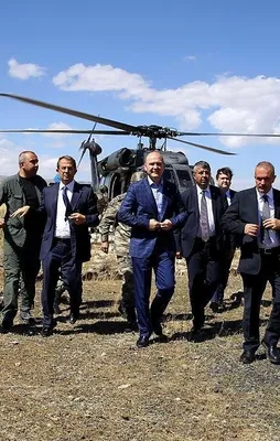 Soylu: Yeni süreç başlatacağız