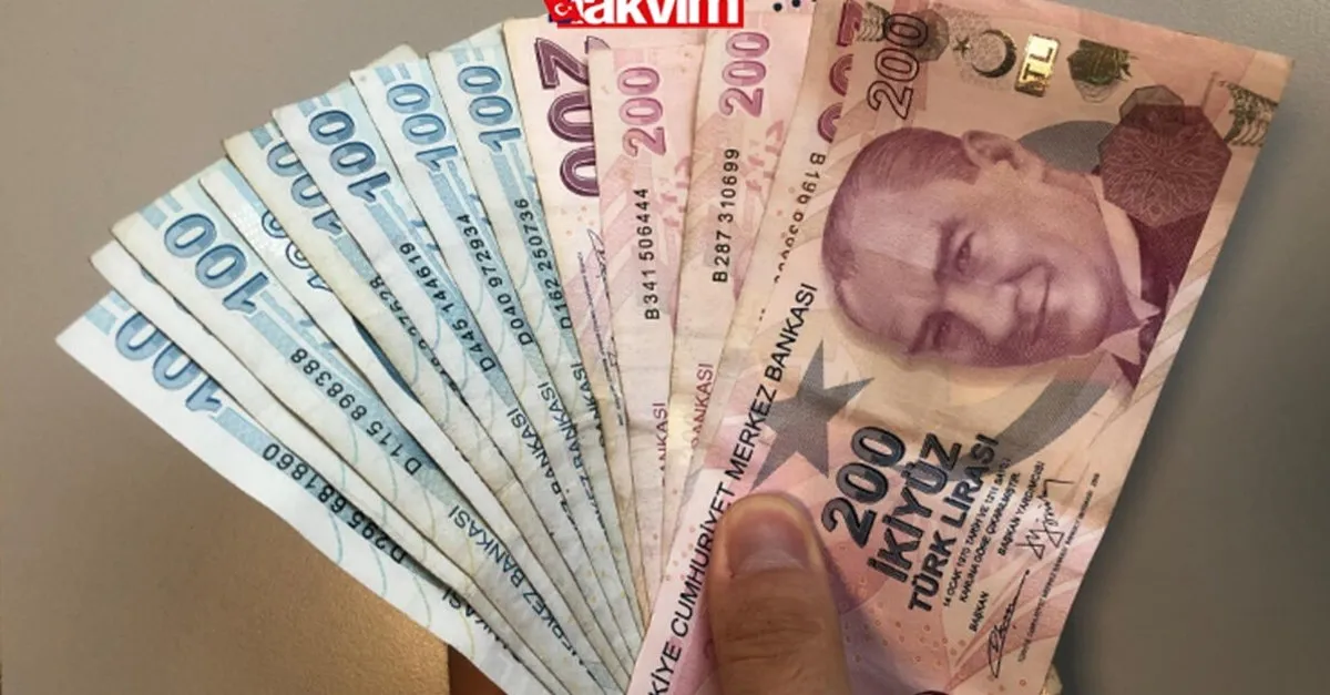 Ve Netlesti Milyonlarca Memur Ve Emekliye Zam Ilk 3 Aylik Tefe Tufe Verilerine Gore Memur Enflasyon Zammi Ne Kadar Oldu Takvim