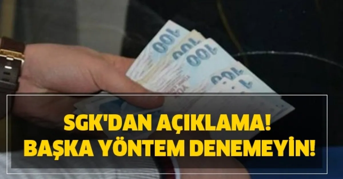 ssk ve bagkur lunun nasil ne zaman