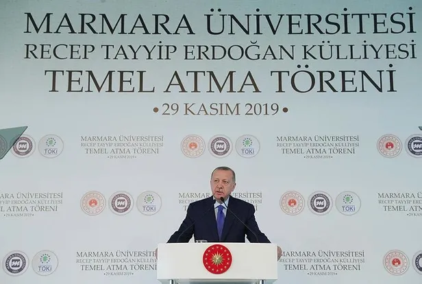 Başkan Erdoğan'dan Macron'un NATO açıklamasına çok sert tepki-3