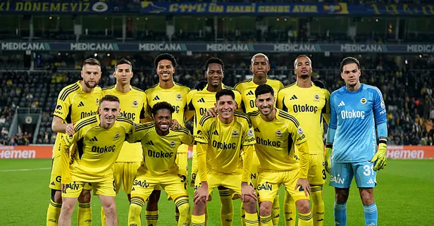 Fenerbahçe'nin yıldızına ülkesinden sürpriz teklif! Kararını verdi