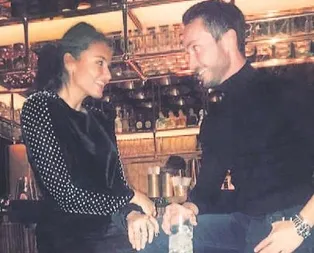 Bir garip arkadaşlık