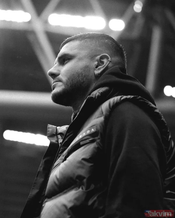 Mauro Icardi ve Wanda Nara yine karşı karşıya! Bu kez mevzu 7 milyon Euro’luk ortak hesap... - 9