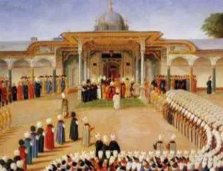 Osmanlı’da taht kavgaları