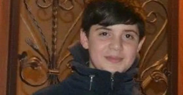 16 yaşındaki şehit olan Mahir Ayabak'ın annesi Muteber Ayabak 15 Temmuz gecesini anlattı