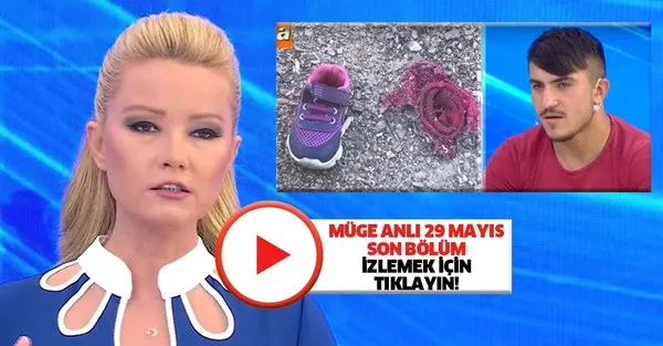 muge anli canli yayininda son dakika ecrin bebek gelismesi ecrin kurnaz in otopsi raporu 29 mayis muge anli son bolum full izle takvim