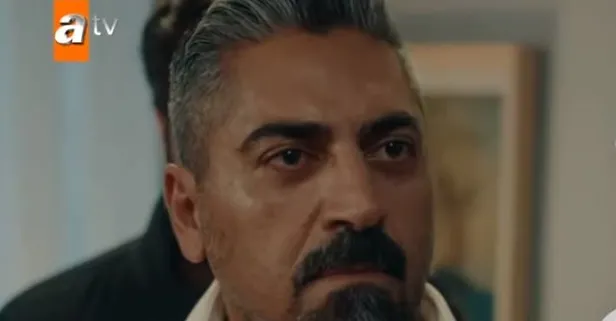 Ateş Kuşları 26. bölüm 2. fragmanı yayınlandı: “Lara Eyüboğlu’nu tasarlayarak öldürme teşebbüsünden tutuklusun”